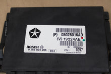 2007 Jeep Grand Cherokee SRT8 PCM ECU Park Assist TCM Ignition Key BCM Package