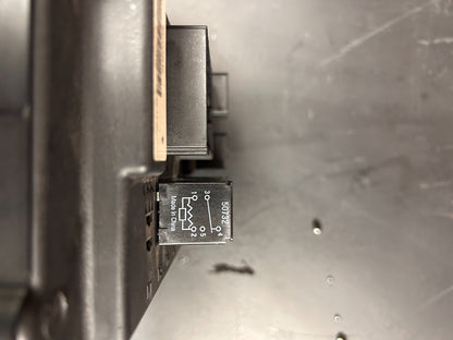 08 JEEP GRAND CHEROKEE RELAY FUSE BOX INTERIOR JUNCTION CONTROL UNIT  56048366AE