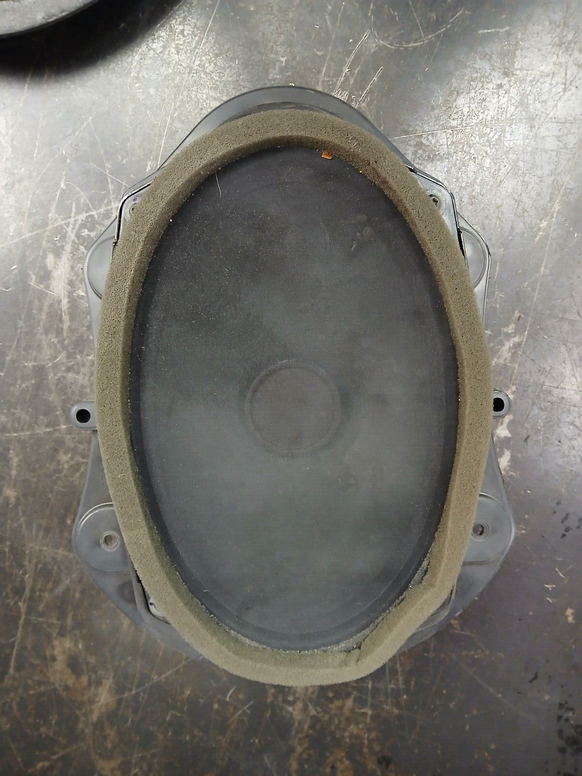 2012-2023 Dodge Challenger 6x9in Audio Sound Front Speaker Set 05091042ac