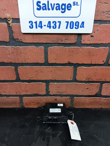 2018-23 Dodge Challenger Charger Gateway Park Assist Control Module 068403887AC