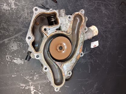 5.7L 6.4L Hemi Charger Durango Grand Cherokee Chrysler SRT Water Pump 53022340ac