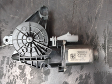 2011-2023 Dodge Charger Rear Driver LH Side Window Regulator Motor 128000882-B