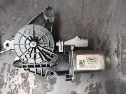 2011-2023 Dodge Charger Rear Driver LH Side Window Regulator Motor 128000882-B