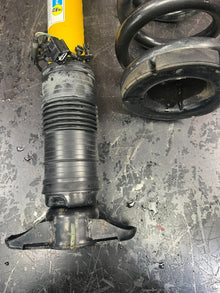 JEEP GRAND CHEROKEE SRT 12-15 OEM ELECTRIC REAR RIGHT ABSORBER STRUT SHOCK 67K