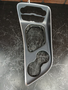 2015-22 Dodge Challenger Center Console Shifter Bezel Trim 5lf09xsbad 5pg702xcad