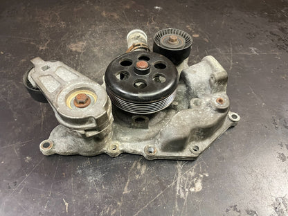 2005-2010 SRT8 6.1L Hemi Engine Water Pump Challenger/Charger/Magnum/300/Jeep