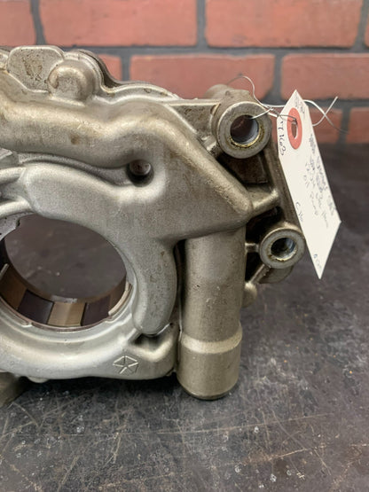 MOPAR Oil Pump - 2011-2023 6.4 Liter 392 C.I. Engine (Part # 05038398AE)