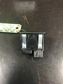 2011-2023 Grand Cherokee Durango SRT8 Rear Power Window Switch 68030832AB