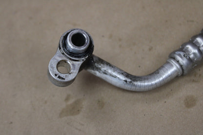 2009-2013 Dodge Charger A/C Air Conditioning Discharge Line Hose Tube 04596611AD
