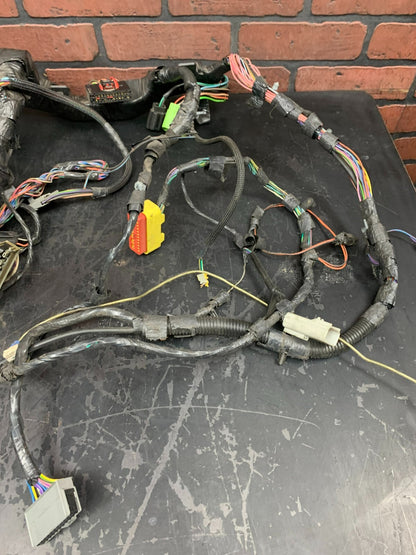 USED OEM 03-04 Dodge Neon Instrument Panel Wiring Harness 4795091AE