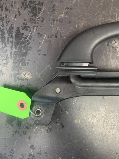 2016-2021 JEEP GRAND CHEROKEE CENTER RIGHT SIDE B PILLAR GRAB GRIP HANDLE OEM