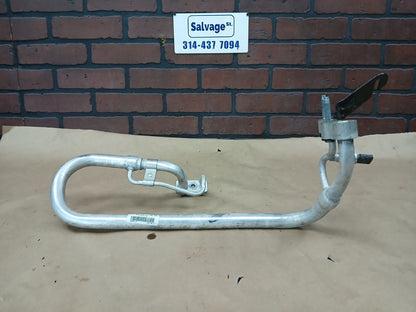 14-23 CHALLENGER CHARGER A/C AIR CONDITIONER SUCTION HOSE LINE OEM 68158886AD