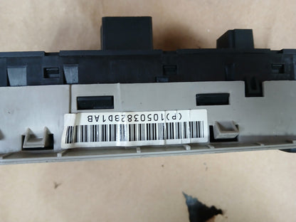 2005-2010 Chrysler 300 Front Driver LH Side Interior Door Panel 1al151d1af
