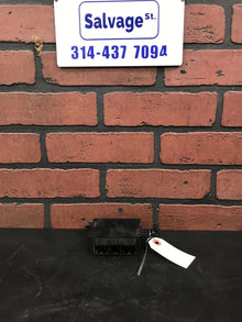 2015-2016 Dodge Charger/Challenger SRT Parking Assist Control Module 68170046AG