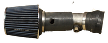 2012-2023 6.4L HEMI Engine Air Intake Filter w/ Damaged Hose Duct