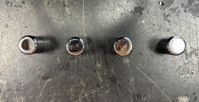 Harley Davidson OEM Small Rear Docking Hardware Cover Kit 48035-09