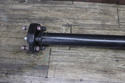 09-13 Dodge Challenger SRT8 Driveshaft Mopar Shaft OEM Automatic 05038277AE 69k