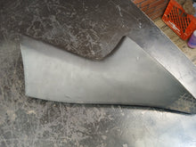 2019-2023 Dodge Charger Passenger RH Side Center Console Panel 6qy42dx9ac