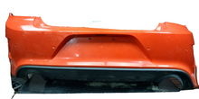 15-23 Dodge Charger Rear Bumper Assembly w/ Parking Sensors & Wiring/Valance