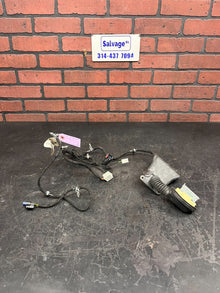 '12-'13 Dodge Dart Rear Door Wiring Harness OEM