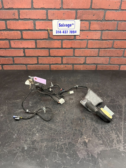 '12-'13 Dodge Dart Rear Door Wiring Harness OEM
