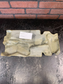 2011-2013 Jeep Grand Cherokee Mopar Rear Silencer tunnel OEM 5058929AA