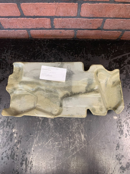 2011-2013 Jeep Grand Cherokee Mopar Rear Silencer tunnel OEM 5058929AA