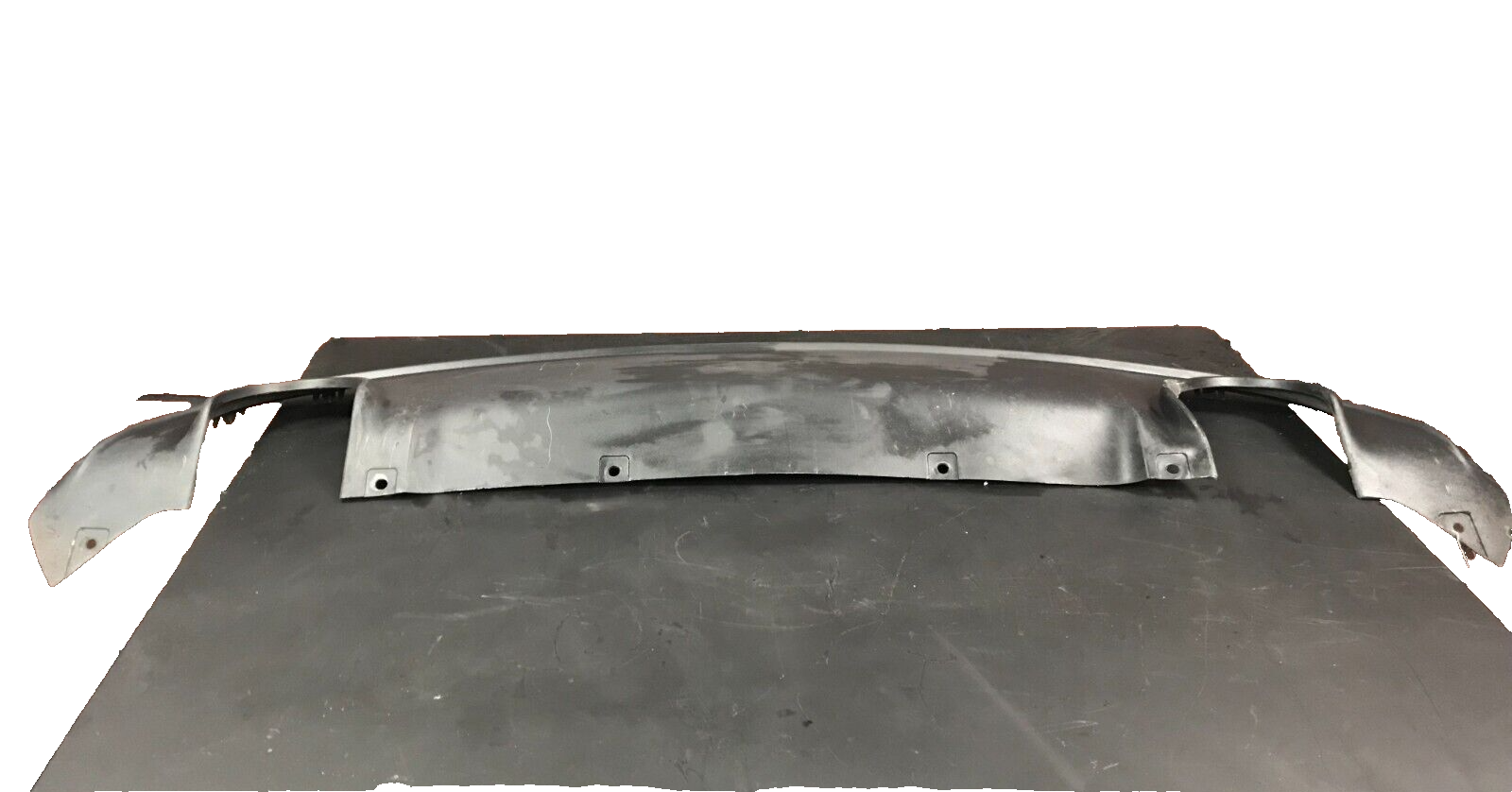 2015-2023 Dodge Charger SRT Rear Bumper Lower Panel Valance 68225383aa