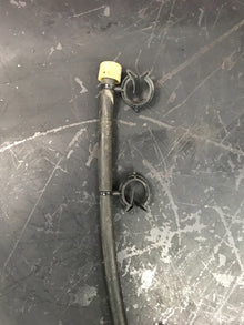 2015-2023 Charger/Challenger/300 Transmission Vent Tube Hose 04627864AB