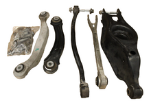 2008-2023 Dodge Challenger Charger OEM Rear Right Lower Control Arm Support Set