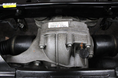 2015-2023 Dodge Charger Scat Pack Rear End Differential Cradle Assembly 75k OEM