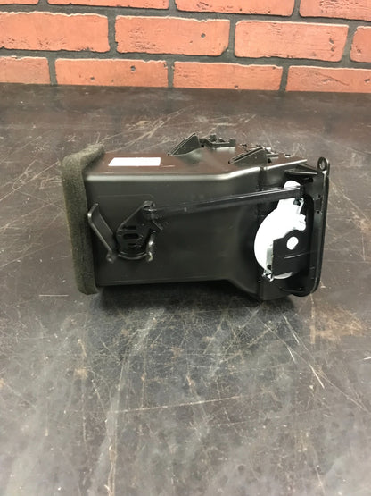 2011-2013 Jeep Grand Cherokee SRT Outer LH Driver Dash Air Vent OEM 17499F