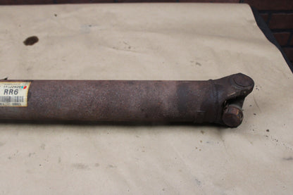 2007-2014 Cadillac Escalade Front Driveshaft Drive Shaft Assembly OEM