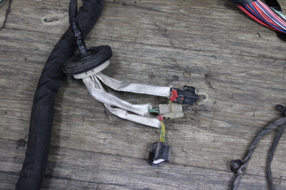 2013 Dodge Challenger SRT8 Body Wire Wiring Harness Fuse Box OEM 68156540AB OEM