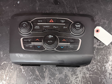 2020-2023 Dodge Charger HVAC Climate Control Switch Assembly 68435707aa