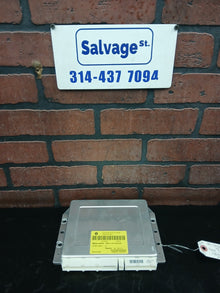 2014-15 Charger Challenger 300 Grand Cherokee Active Dampening Module 05035318aa