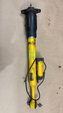 2012-2014 Dodge Challenger SRT-8 Rear Left Active Shock Absorber 05181558AC OEM