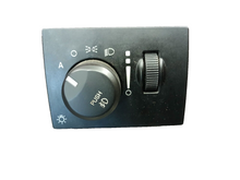2005-2010 Challenger Charger 300 Magnum Headlight Switch Mopar 68019789ad