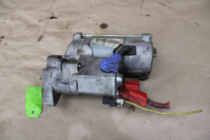 2012-2013 Jeep Grand Cherokee SRT Engine Starter Motor OEM Assembly 113k Miles