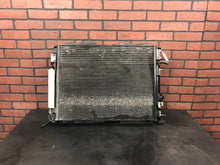 2006-2010 Challenger/Charger/300/Magnum 6.1L A/C Condenser/Radiator/Radiator Fan
