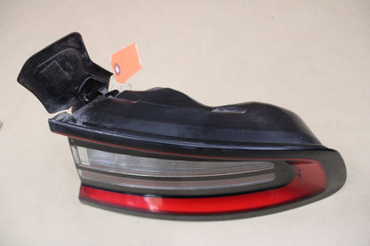 2015–2023 Dodge Charger Rear Right Side Outer LED Taillight Stop Lamp OEM TESTED