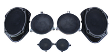 2011 Dodge Challenger SRT8 Sound Audio Speaker Set of 6 05059067AC 05059068AC