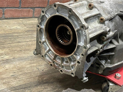 2006-2010 Jeep Grand Cherokee SRT8 133k 6.1L Auto Transmission Trans 52108630AB