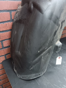 2008-11 Dodge Challenger Passenger RH Wheelhouse Splash Shield Guard 05028750AB