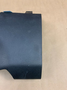 2013-2018 Ram 1500 Lower Steering Column Cover Knee Bolster Panel 5ZT191X9AA
