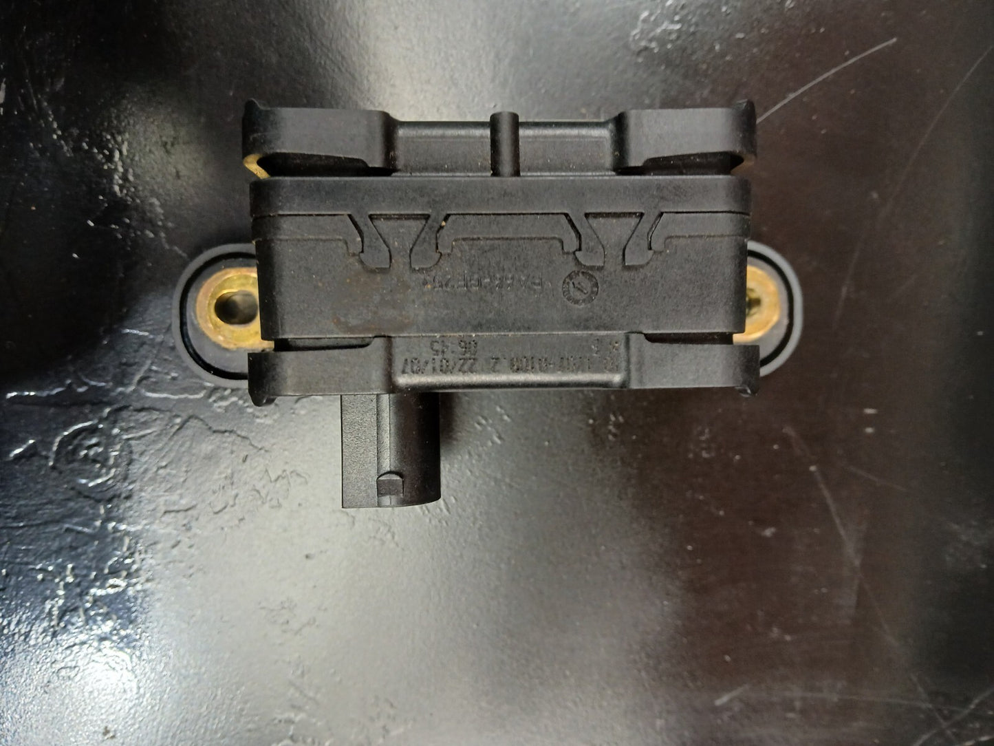 2006-2007 Jeep Grand Cherokee Yaw Rate Stability Control Module 56029349aa