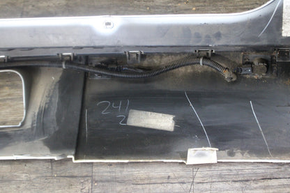 2007-2014 Cadillac Escalade GMC Yukon Chevy Tahoe Rear Bumper Cover Assembly OEM