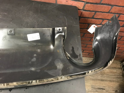 2015-2023 Dodge Charger SRT Rear Bumper Lower Panel Valance 68225383aa