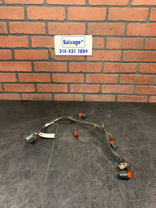 2008-2010 Chrysler Dodge Jumper Wiring Mopar used OEM.