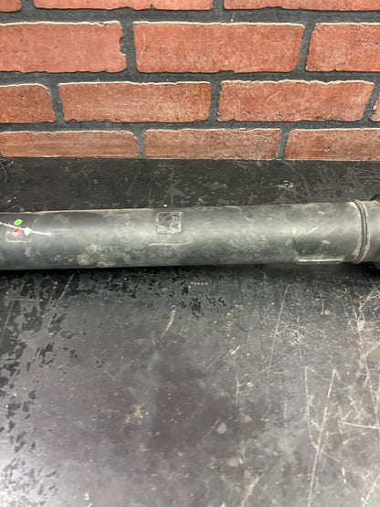 2015-2023 Dodge Challenger SRT 392 R/T Drive Shaft Assembly 42k Miles Damaged